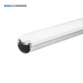 Energy Efficient LED Lighting 18W 24W 160lm/W T8 LED Tubes can replace fluorescent tube